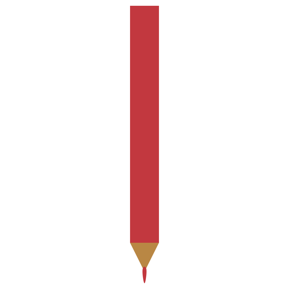 シンプル,物,文房具,色鉛筆