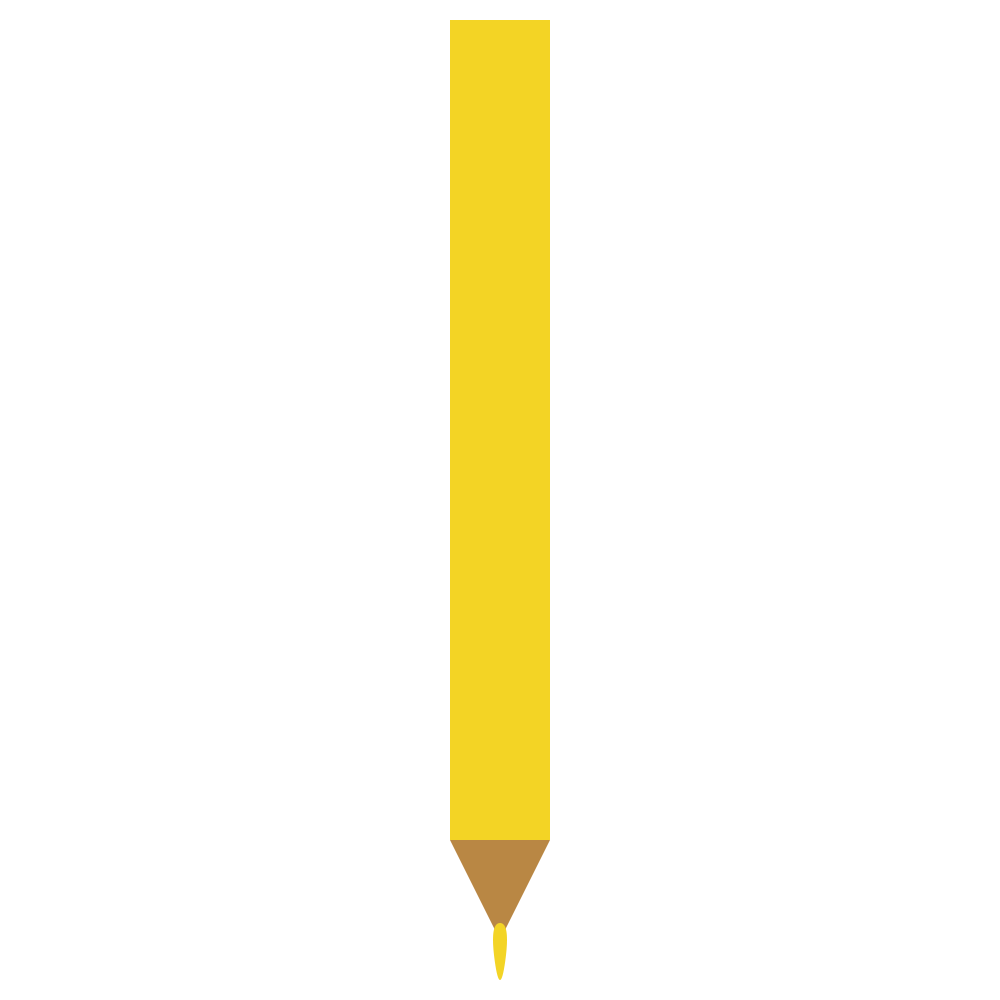 シンプル,物,文房具,色鉛筆